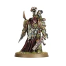Warhammer 40000: Death Guard - Nauseous Rotbone, the Plague Surgeon 
