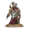 Warhammer 40000: Death Guard - Nauseous Rotbone, the Plague Surgeon 