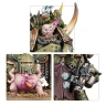 Warhammer 40000: Death Guard Plague Marine Champion