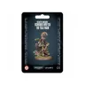 Warhammer 40,000: Death Guard - Scribbus Wretch, the Tallyman