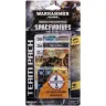 Warhammer 40000 Dice Masters: Space Wolves - Sons of Russ
