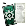 Warhammer 40000: Dominatus - Narrative Campaign Deck