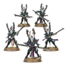 Warhammer 40,000: Drukhari Incubi