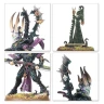 Warhammer 40,000: Drukhari Incubi