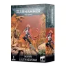 Warhammer 40,000: Drukhari Lelith Hesperax
