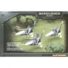 Warhammer 40000: Eldar Shining Spears