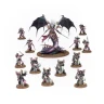 Warhammer 40000: Emperor's Children Battleforce - Blissbound Warband