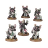 Warhammer 40000: Emperor's Children Battleforce - Blissbound Warband