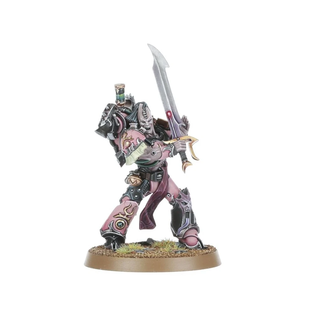 Warhammer 40000: Emperor's Children Battleforce - Blissbound Warband