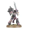 Warhammer 40000: Emperor's Children Battleforce - Blissbound Warband