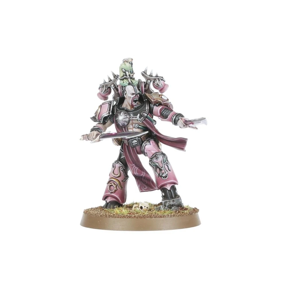 Warhammer 40000: Emperor's Children Battleforce - Blissbound Warband