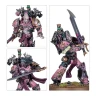 Warhammer 40000: Emperor's Children Battleforce - Blissbound Warband