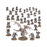 Warhammer 40000: Emperor's Children Battleforce - Lords of Excess
