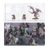 Warhammer 40000: Emperor's Children Battleforce - Lords of Excess