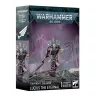 Warhammer 40,000: Emperor's Children - Lucius the Eternal