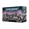 Warhammer 40000: Emperor's Children - Noise Marines