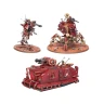 Warhammer 40000: Eye of Terror Battalion - Adeptus Mechanicus