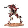 Warhammer 40000: Eye of Terror Battalion - Adeptus Mechanicus