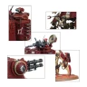 Warhammer 40000: Eye of Terror Battalion - Adeptus Mechanicus