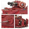 Warhammer 40000: Eye of Terror Battalion - Adeptus Mechanicus