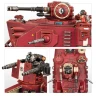 Warhammer 40000: Eye of Terror Battalion - Adeptus Mechanicus