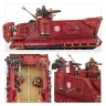 Warhammer 40000: Eye of Terror Battalion - Adeptus Mechanicus