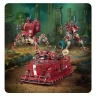 Warhammer 40000: Eye of Terror Battalion - Adeptus Mechanicus