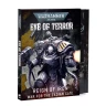 Warhammer 40000: Eye of Terror - Reign of Iron