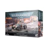 Warhammer 40000: Genestealer Cults Achilles Ridgerunner