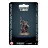 Warhammer 40000: Genestealer Cults Clamavus