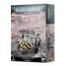 Warhammer 40000: Genestealer Cults Goliath