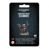 Warhammer 40000: Genestealer Cults Kelermorph