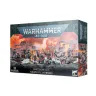 Warhammer 40000: Genestealer Cults Neophyte Hybrids