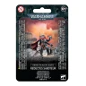 Warhammer 40000: Genestealer Cults Reductus Saboteur