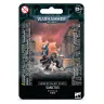 Warhammer 40000: Genestealer Cults Sanctus