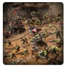 Warhammer 40000: Getting Started with Orks
