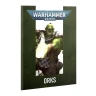 Warhammer 40000: Getting Started with Orks