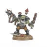 Warhammer 40000: Getting Started with Orks