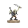 Warhammer 40000: Getting Started with Orks