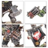 Warhammer 40000: Getting Started with Orks
