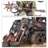 Warhammer 40000: Getting Started with Orks
