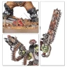 Warhammer 40000: Getting Started with Orks
