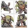 Warhammer 40000: Getting Started with Orks