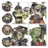 Warhammer 40000: Getting Started with Orks