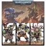 Warhammer 40000: Getting Started with Orks