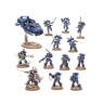 Warhammer 40000: Getting Started with Space Marines