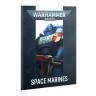 Warhammer 40000: Getting Started with Space Marines
