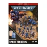 Warhammer 40000: Getting Started with Space Marines