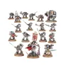 Warhammer 40000: Grey Knights - Combat Patrol
