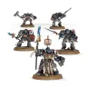 Warhammer 40000: Grey Knights - Combat Patrol
